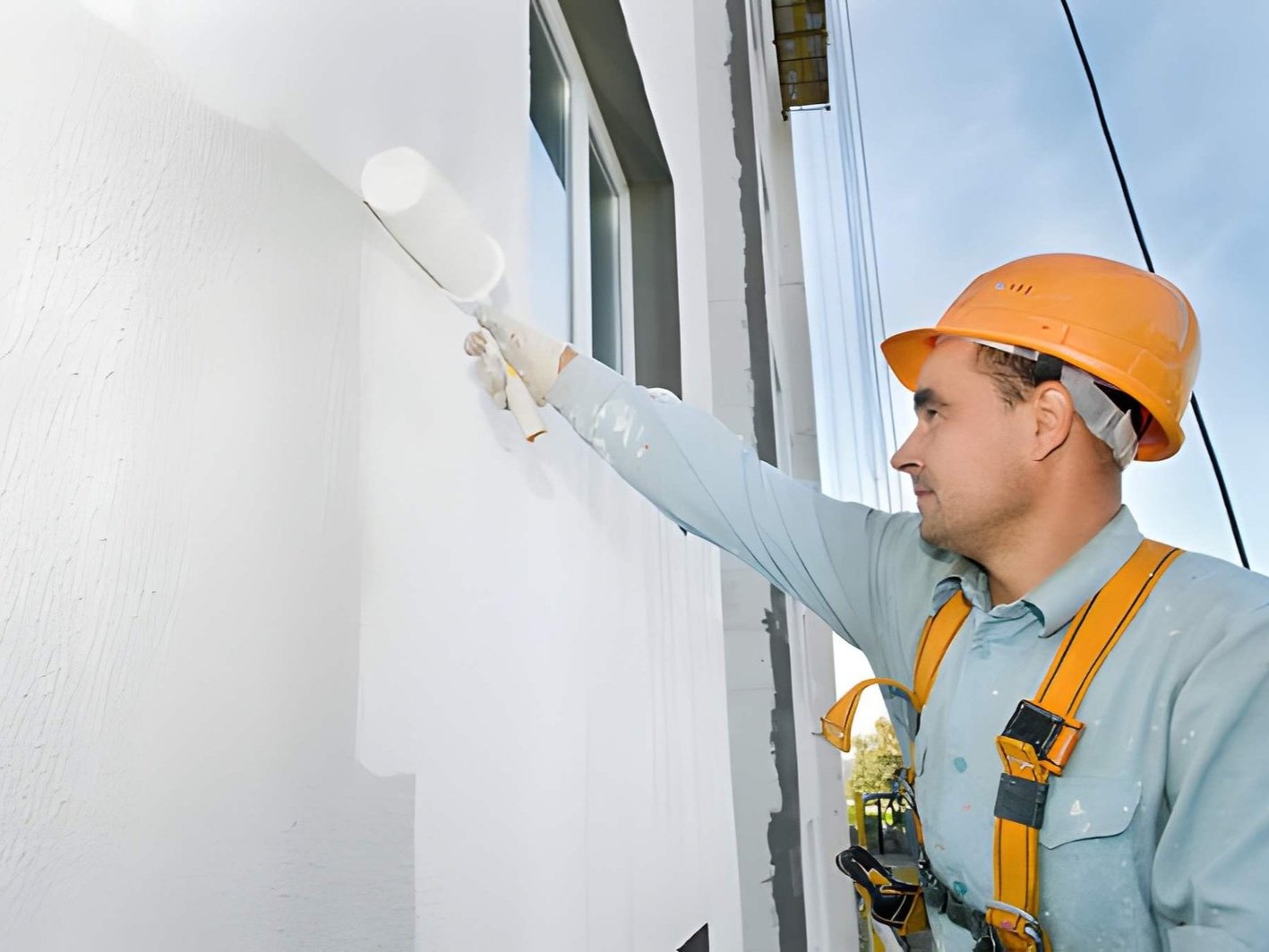 Exterior Painting