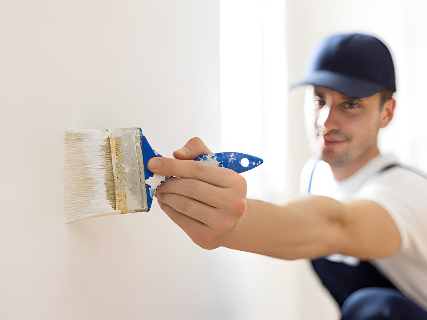 Painting Services