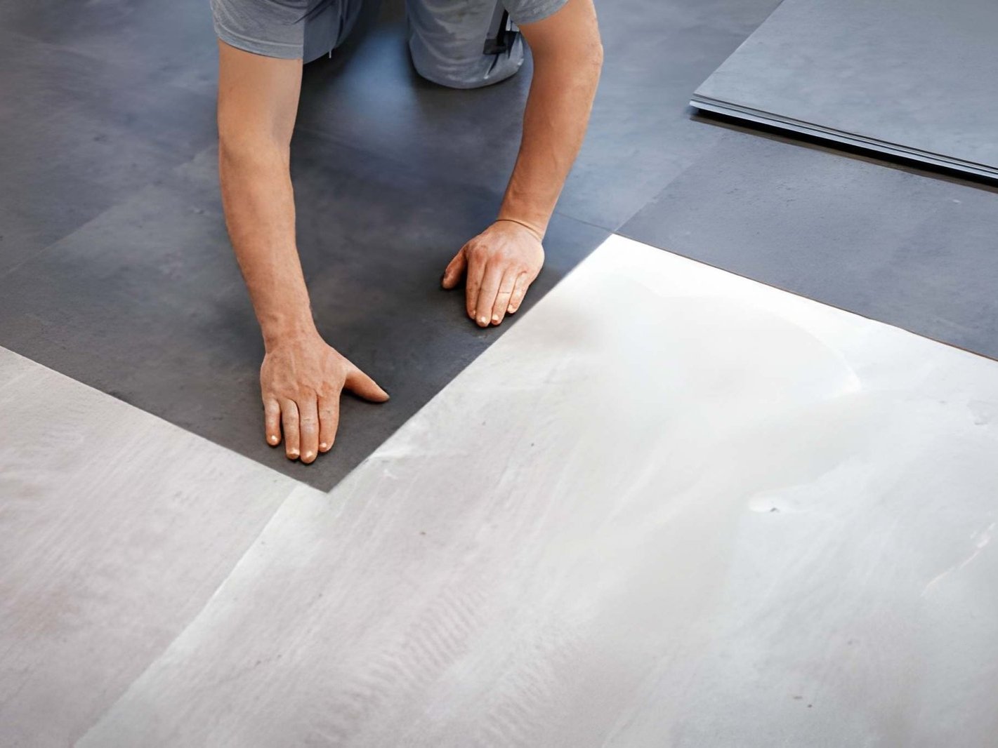 Hardwood Flooring
