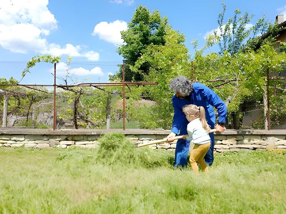 Yard Cleanups