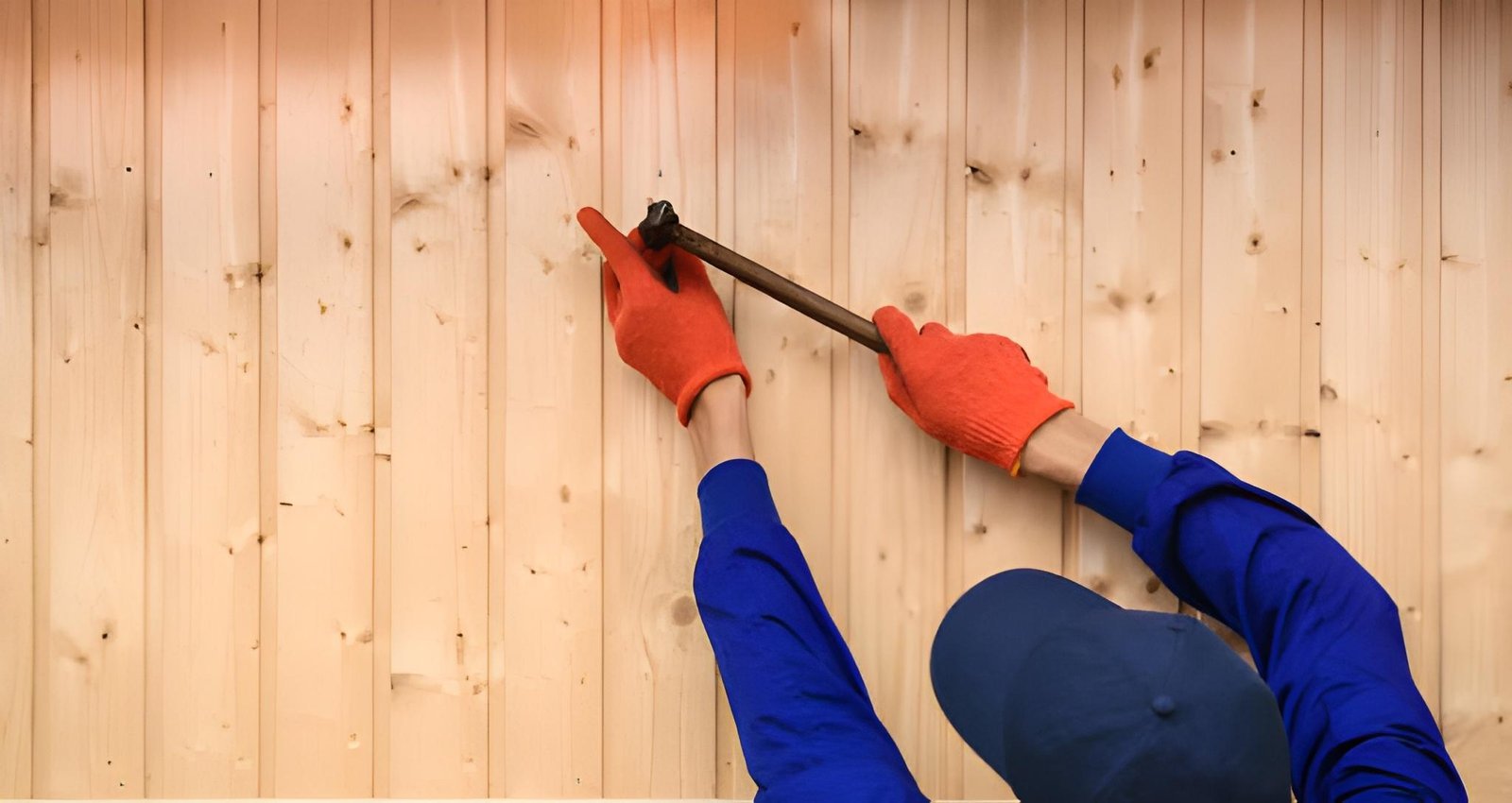Woodwork and Carpentry