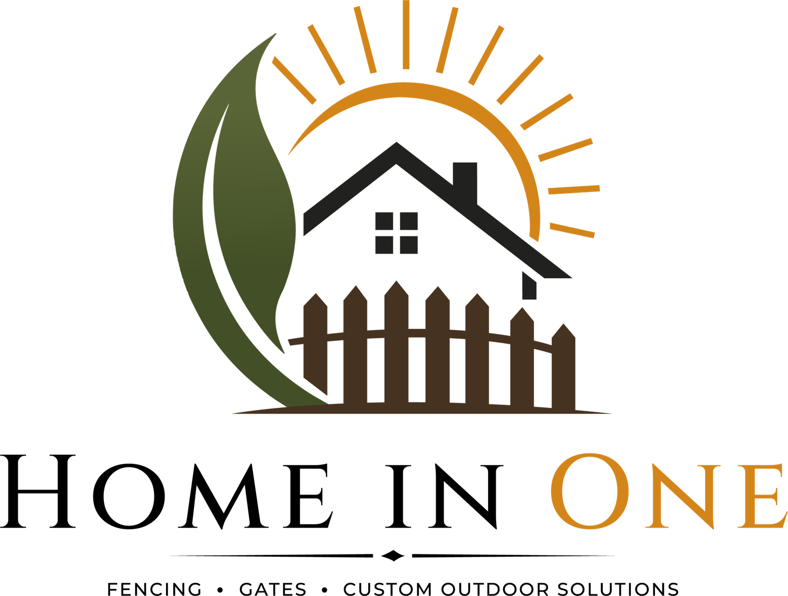 Home in One