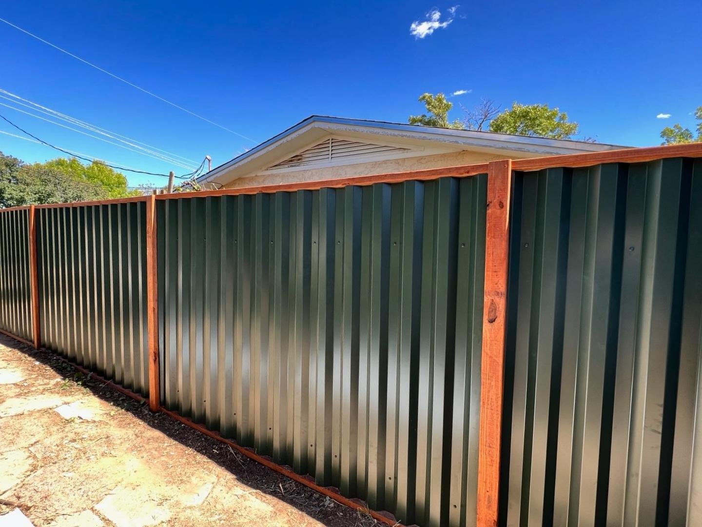 Metal Working Services in Santa Fe, NM