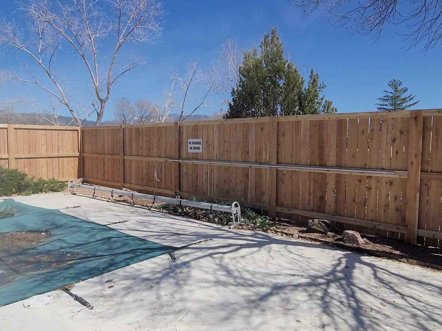 Custom Fencing Solutions